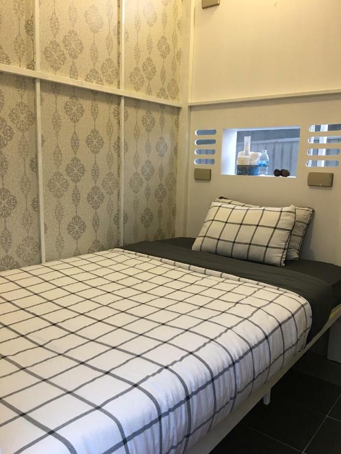 Thong Nho Oi Hostel Νταλάτ Εξωτερικό φωτογραφία