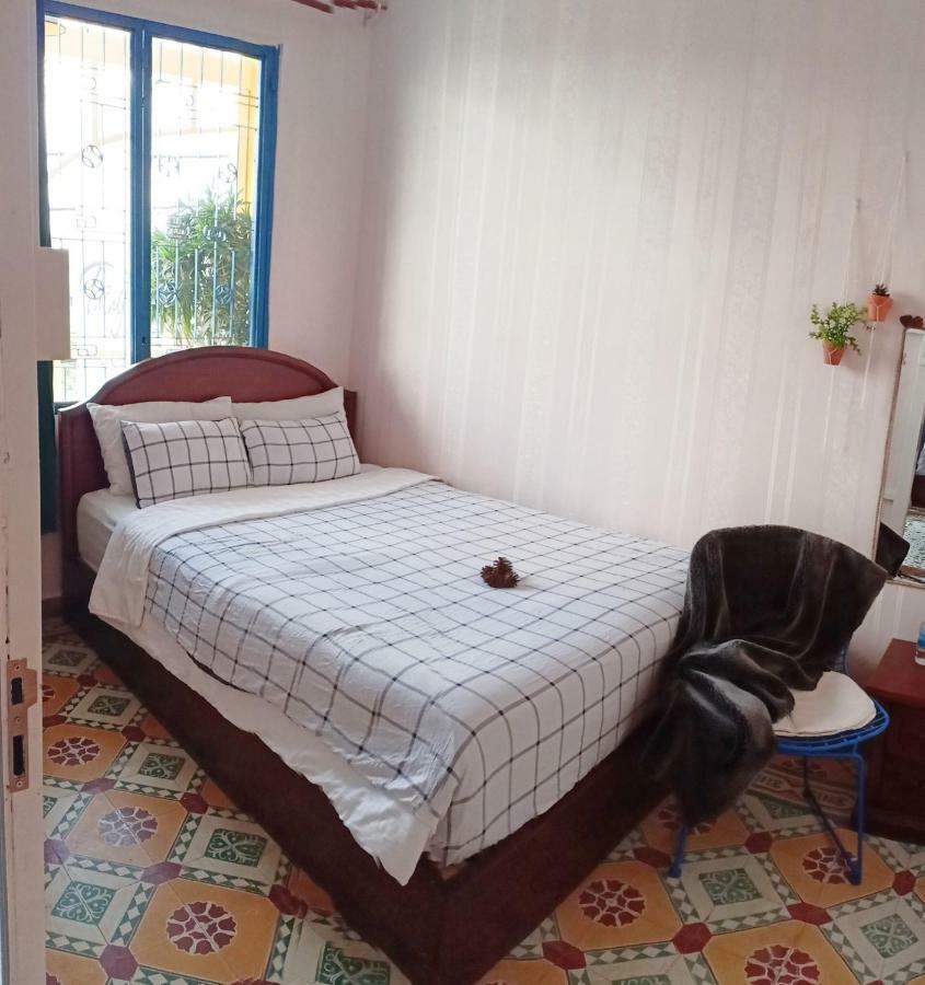 Thong Nho Oi Hostel Νταλάτ Εξωτερικό φωτογραφία