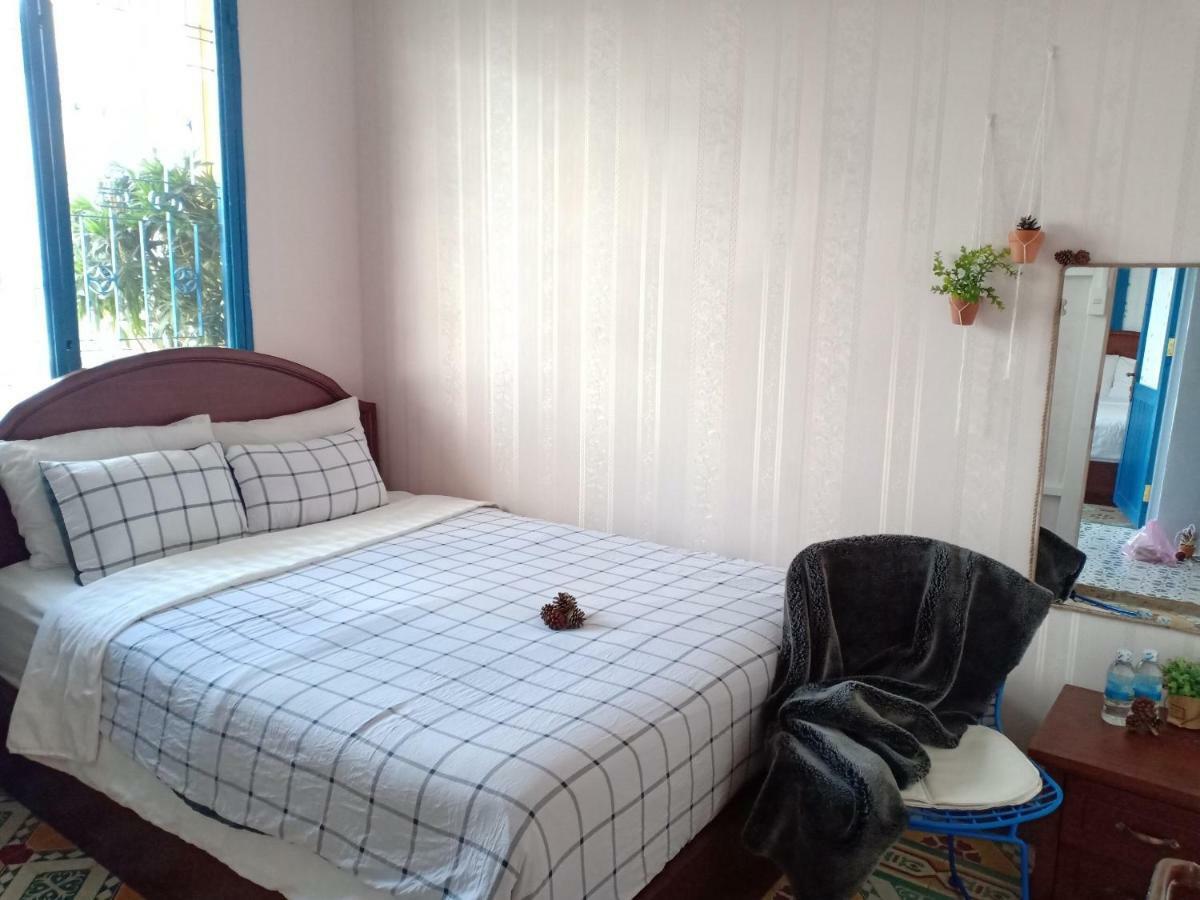 Thong Nho Oi Hostel Νταλάτ Εξωτερικό φωτογραφία